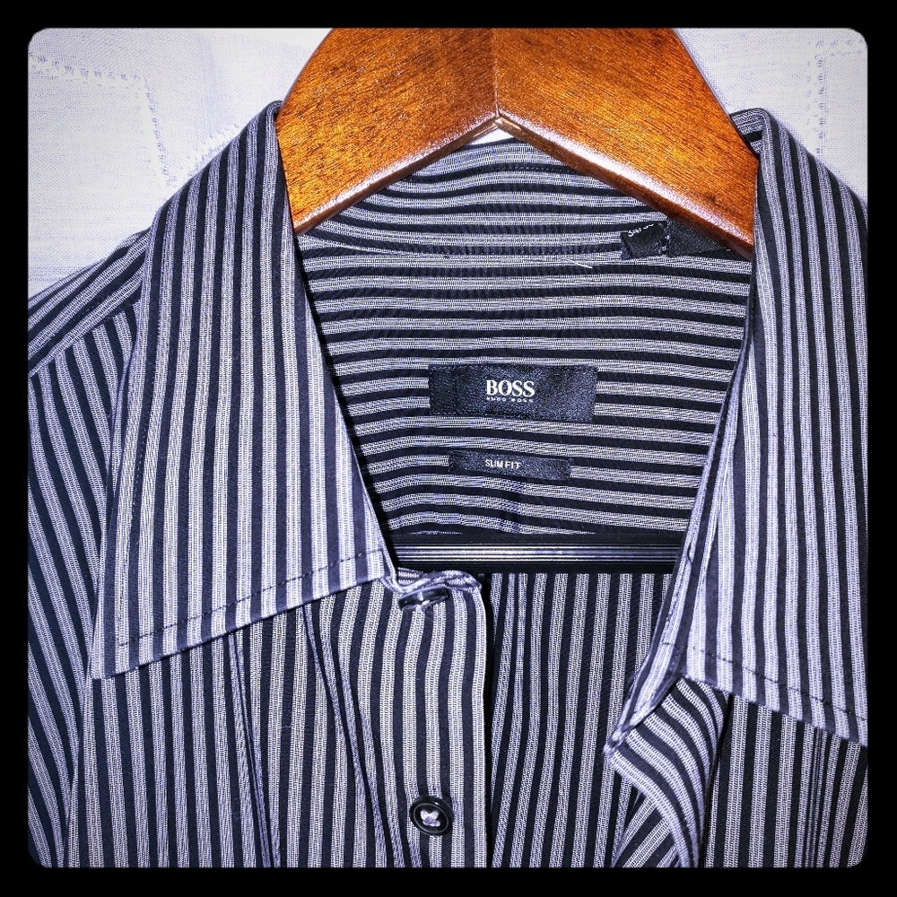 Boss Dress shirt